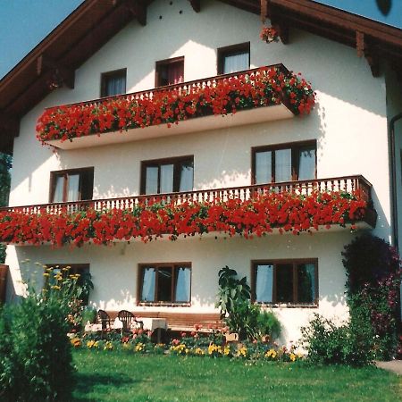 Landhaus Koch Höslwang Kültér fotó