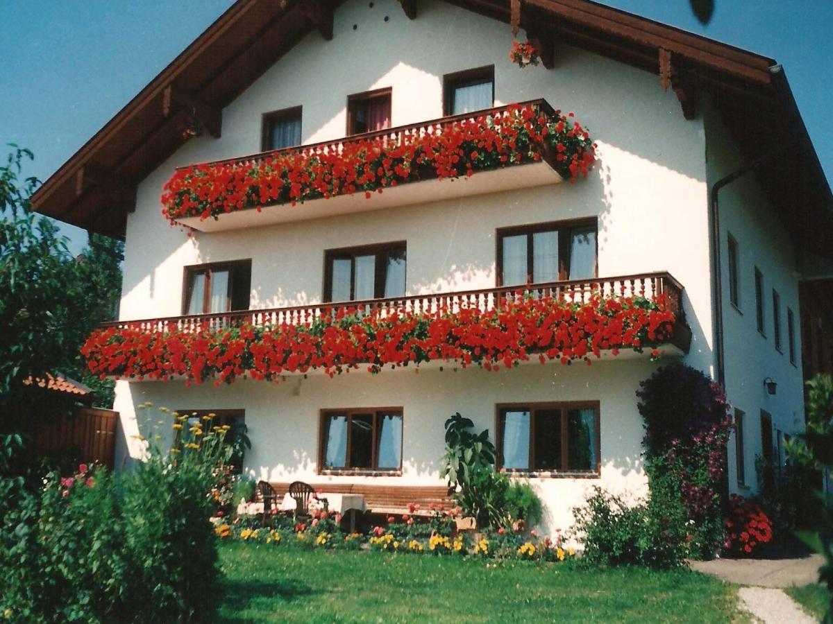 Landhaus Koch Höslwang Kültér fotó