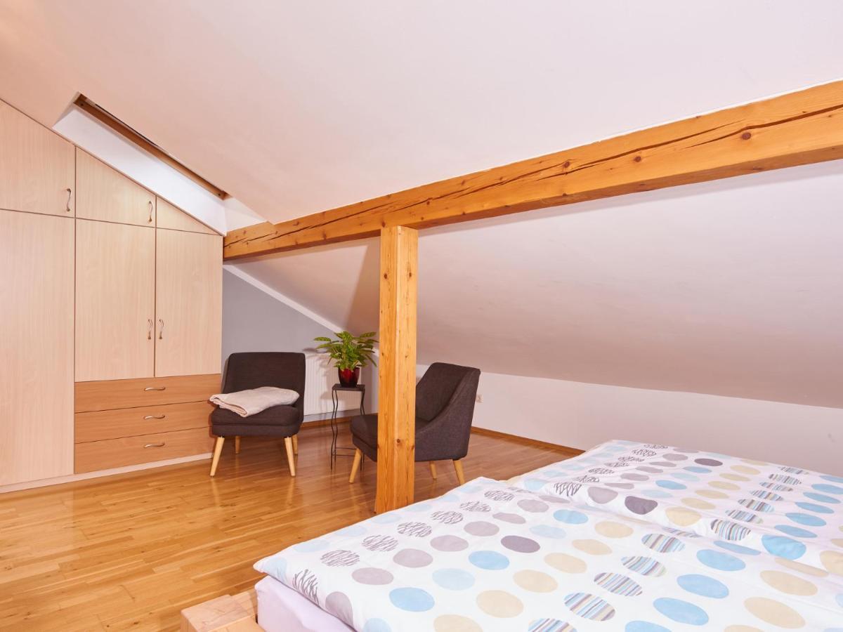 Landhaus Koch Höslwang Kültér fotó