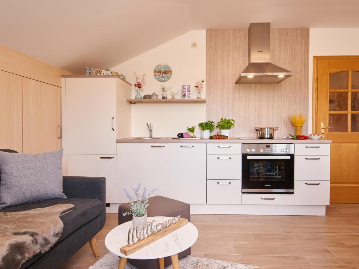 Landhaus Koch Höslwang Kültér fotó
