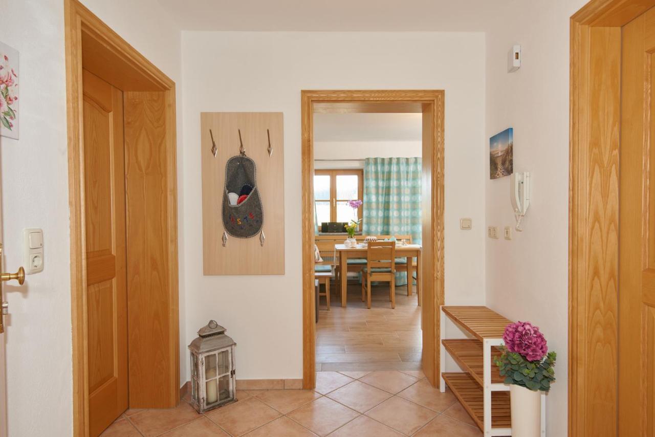 Landhaus Koch Höslwang Kültér fotó