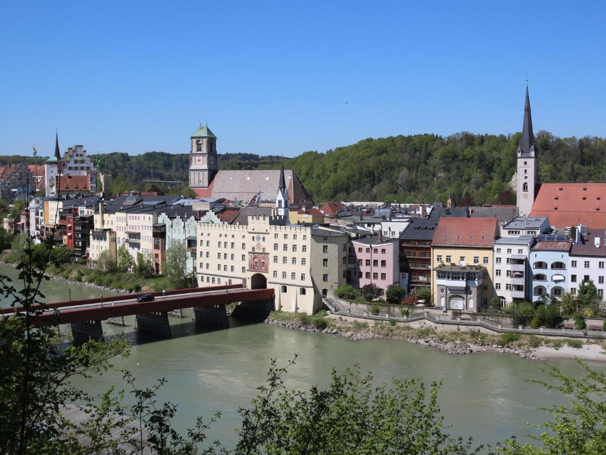 Landhaus Koch Höslwang Kültér fotó