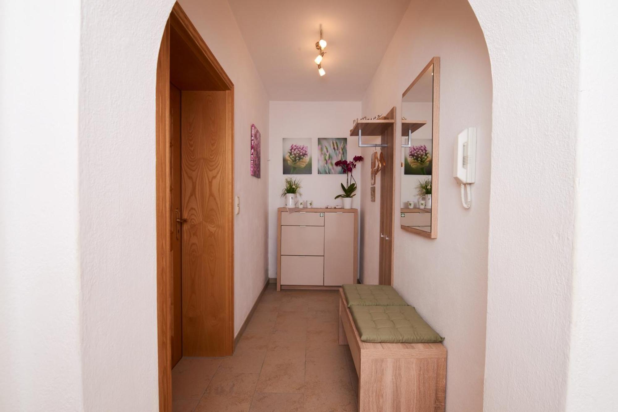 Landhaus Koch Höslwang Kültér fotó